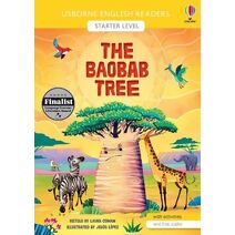 Baobab Tree (English Readers Starter Level)