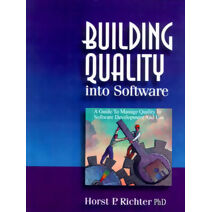 Building Quality into Software