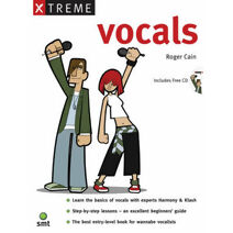 Xtreme Vocals