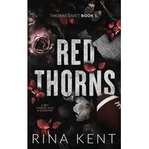 Red Thorns (Thorns Duet Special Edition)