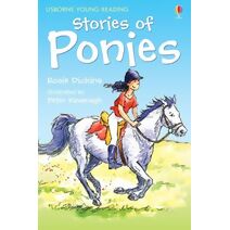 Stories of Ponies (Young Reading Series 1)