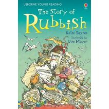 Story of Rubbish (Young Reading Series 2)