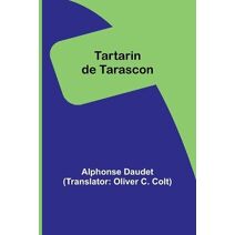 Tartarin de Tarascon