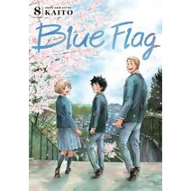 Blue Flag, Vol. 8 (Blue Flag)