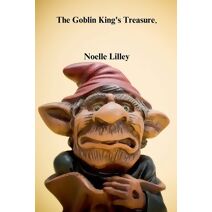 Goblin King's Treasure, (Fantasy and Magic)