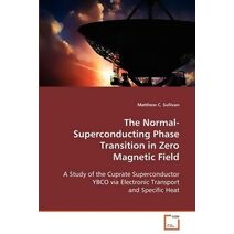 Normal-Superconducting Phase Transition in Zero Magnetic Field