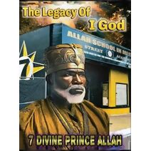 Legacy of I God