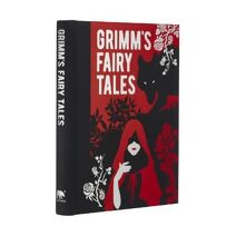 Grimm's Fairy Tales (Arcturus Gilded Classics)