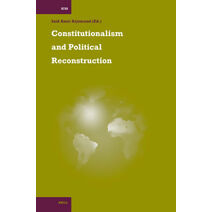 Constitutionalism and Political Reconstruction