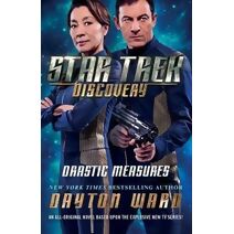 Star Trek: Discovery: Drastic Measures (Star Trek: Discovery)