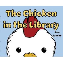 Chicken in the Library