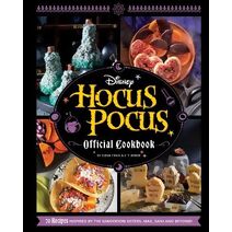 Disney Hocus Pocus: The Official Cookbook