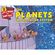Planets in Our Solar System (Lets-Read-and-Find-Out Science Stage 2)