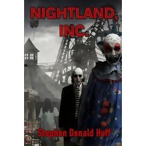Nightland, Incorporated (Of Mysteries, Twelve: A Tapestry of Twisted Threads in Folio)