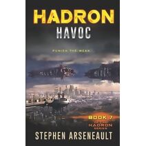 HADRON Havoc (Hadron)
