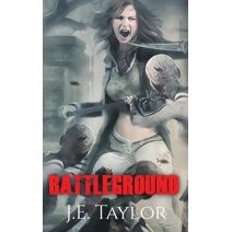 Battleground (Undead Trilogy)