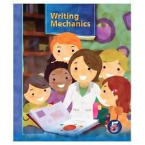 Writing Mechanics 5