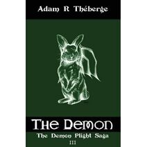 Demon (Demon Plight Saga)