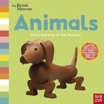 British Museum: Animals (Early Learning at the Museum)