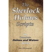 Sherlock Holmes Scripts (Holmes and Watson)