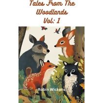 Tales From The Woodlands Vol (Tales from the Woodlands)