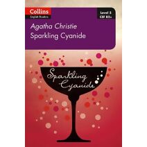Sparkling Cyanide (Collins Agatha Christie ELT Readers)