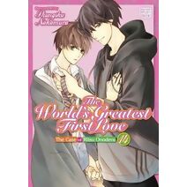 World's Greatest First Love, Vol. 14 (World's Greatest First Love)