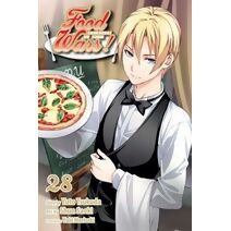 Food Wars!: Shokugeki no Soma, Vol. 28 (Food Wars!: Shokugeki no Soma)