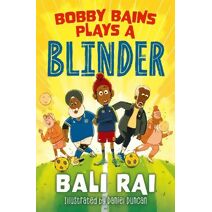 Bobby Bains Plays a Blinder