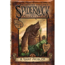 Giant Problem (Beyond the Spiderwick Chronicles)