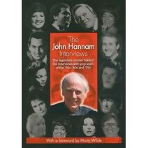 John Hannam Interviews