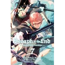 Seraph of the End, Vol. 7 (Seraph of the End)