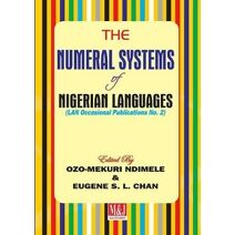 Numeral Systems of Nigerian Languages