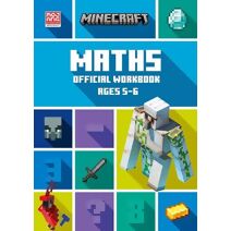 Minecraft Maths Ages 5-6 (Minecraft Education)