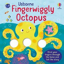 Fingerwiggly Octopus (Fingerwiggles)