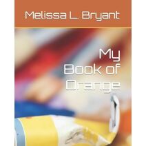 My Book of Orange