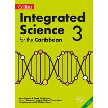 Collins Integrated Science for the Caribbean - Student’s Book 3