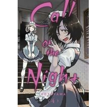Call of the Night, Vol. 9 ebook by Kotoyama - Rakuten Kobo