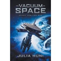 Vacuum of Space (Space Janitor)