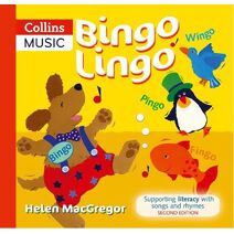 Bingo Lingo (Songbooks)