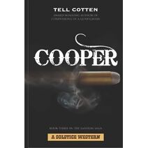 Cooper (Landon Saga)