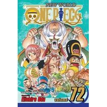 One Piece, Vol. 72 (One Piece)