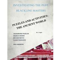 Investigating the Past (Investigating the Past: Blackline Masters)