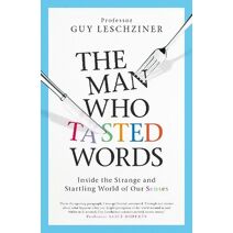 Man Who Tasted Words