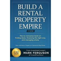 Build a Rental Property Empire (Investfourmore Investor)