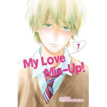 My Love Mix-Up!, Vol. 7 (My Love Mix-Up!)