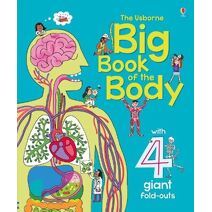 Big Book of The Body (Big Books)