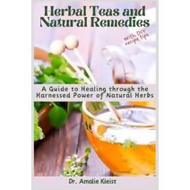 Herbal Teas and Natural Remedies