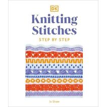 Knitting Stitches Step-by-Step