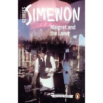 Maigret and the Loner (Inspector Maigret)